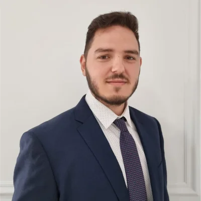 Iván Trujillo Infante